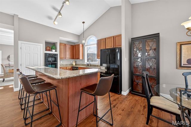 664 Bluffs View Court, Eureka, MO 63025