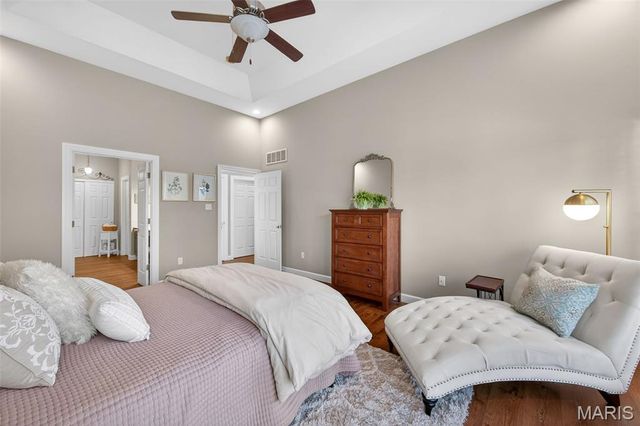 664 Bluffs View Court, Eureka, MO 63025