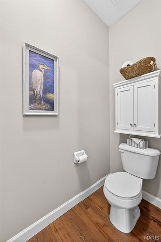 664 Bluffs View Court, Eureka, MO 63025