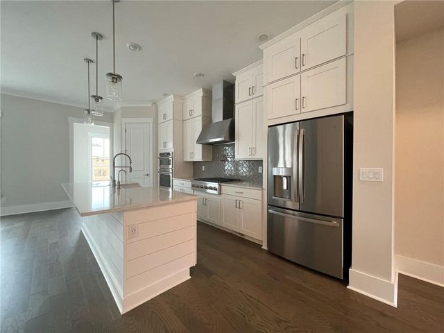 892 Mayfield Road 67, Milton, GA 30009