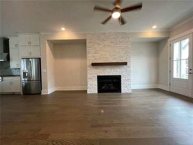 892 Mayfield Road 67, Milton, GA 30009