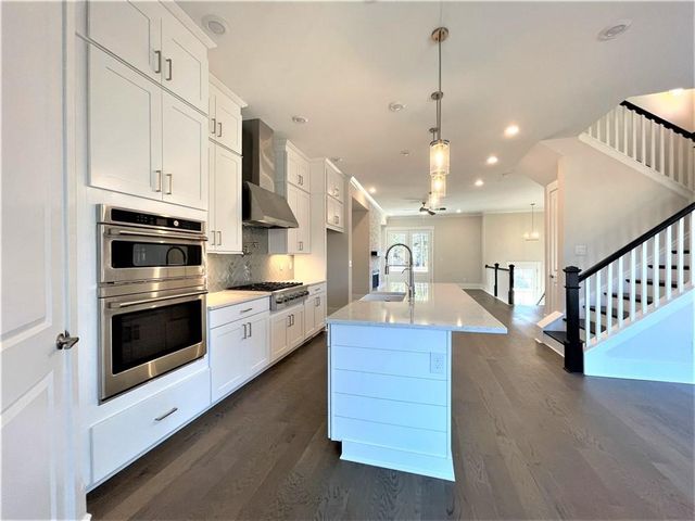 892 Mayfield Road 67, Milton, GA 30009