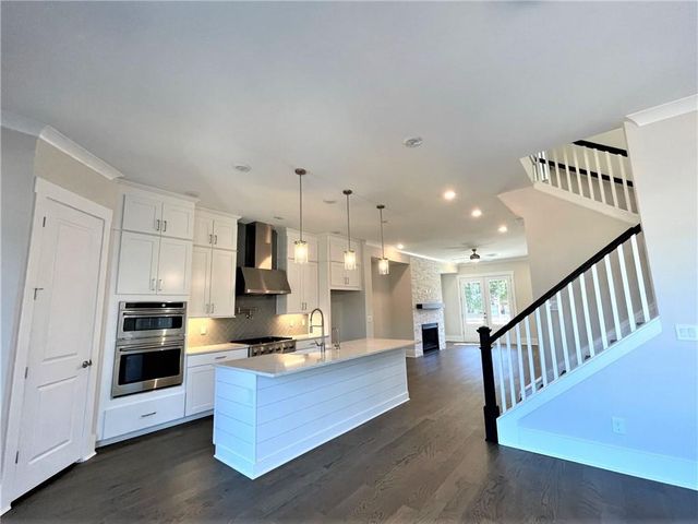 892 Mayfield Road 67, Milton, GA 30009