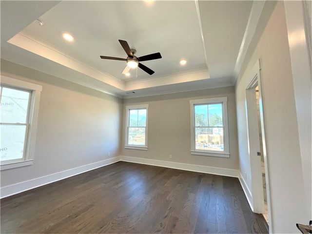 892 Mayfield Road 67, Milton, GA 30009