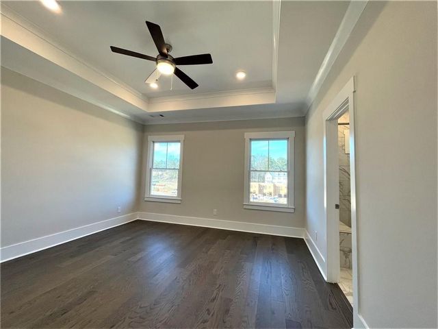 892 Mayfield Road 67, Milton, GA 30009