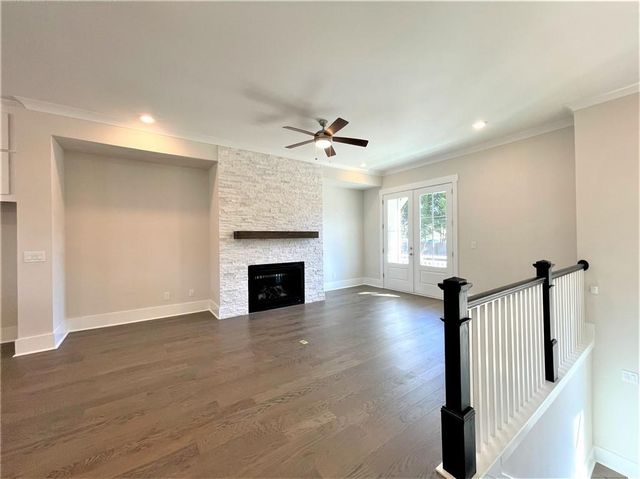 892 Mayfield Road 67, Milton, GA 30009