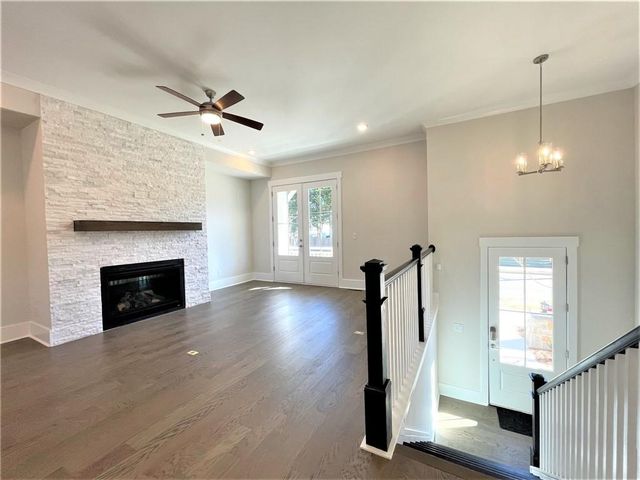 892 Mayfield Road 67, Milton, GA 30009