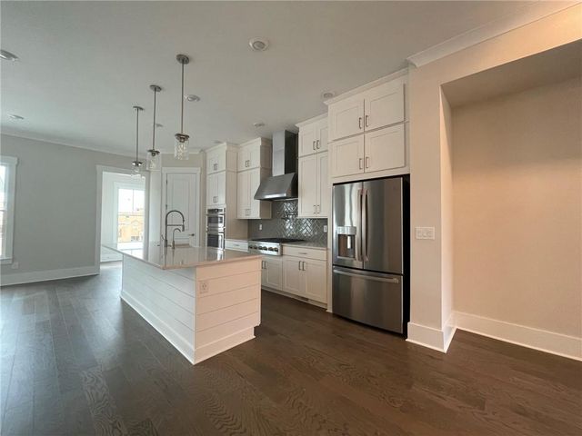 892 Mayfield Road 67, Milton, GA 30009