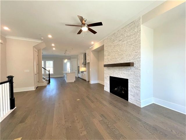 892 Mayfield Road 67, Milton, GA 30009