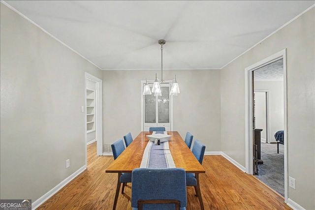 154 Azalea Avenue, Savannah, GA 31408
