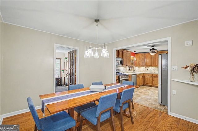 154 Azalea Avenue, Savannah, GA 31408