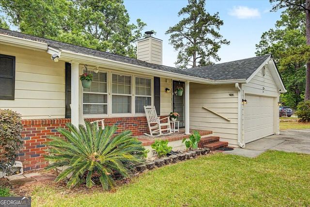 154 Azalea Avenue, Savannah, GA 31408