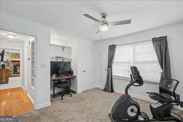 154 Azalea Avenue, Savannah, GA 31408
