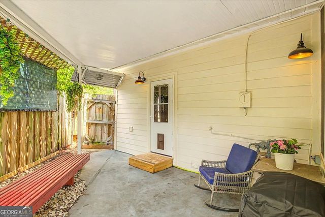 154 Azalea Avenue, Savannah, GA 31408
