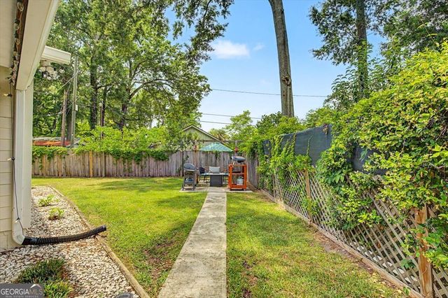 154 Azalea Avenue, Savannah, GA 31408