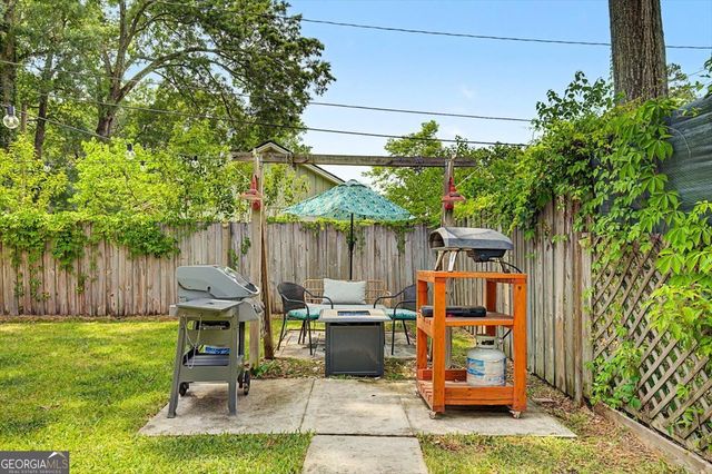 154 Azalea Avenue, Savannah, GA 31408