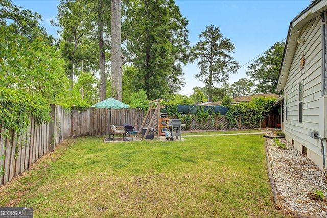 154 Azalea Avenue, Savannah, GA 31408