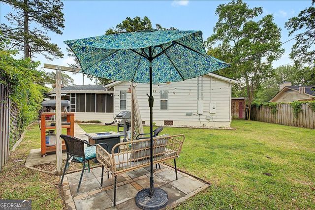 154 Azalea Avenue, Savannah, GA 31408