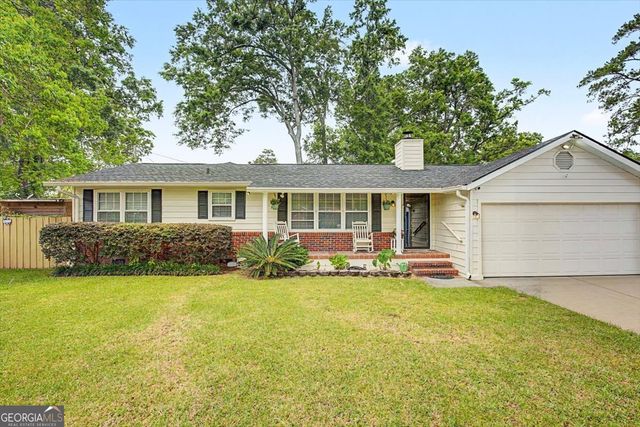 154 Azalea Avenue, Savannah, GA 31408