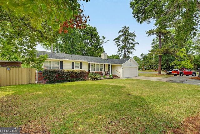 154 Azalea Avenue, Savannah, GA 31408