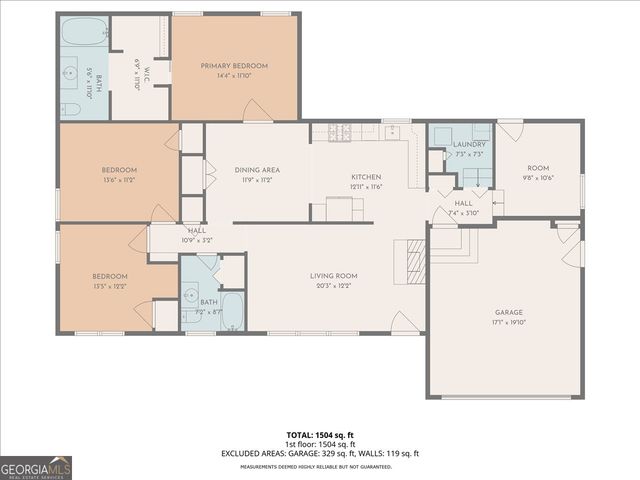 154 Azalea Avenue, Savannah, GA 31408