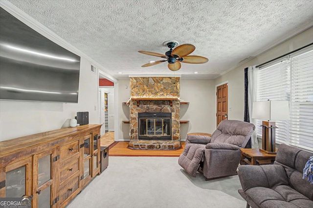 154 Azalea Avenue, Savannah, GA 31408
