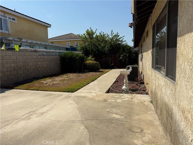 9309 Glendon, Rosemead, CA 91770
