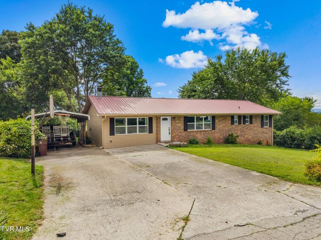 1019 Green Acres Drive, Jefferson City, TN 37760