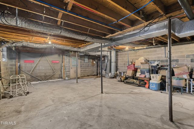 1019 Green Acres Drive, Jefferson City, TN 37760