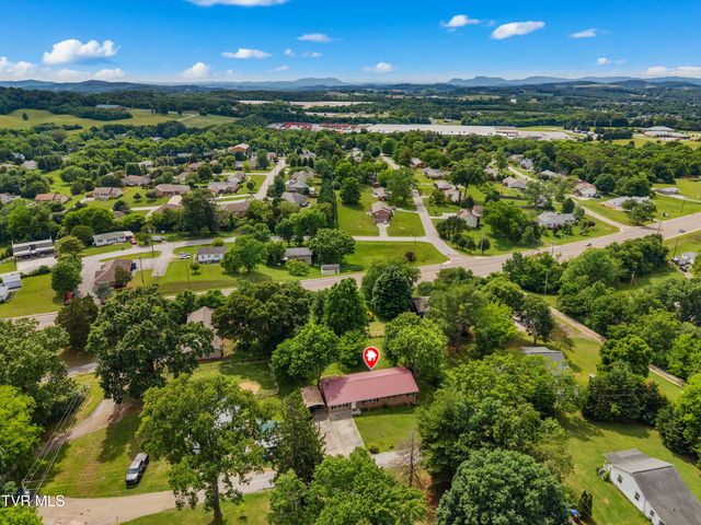 1019 Green Acres Drive, Jefferson City, TN 37760