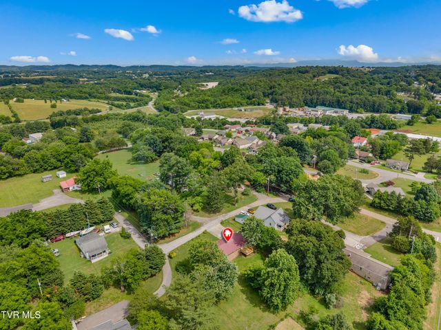 1019 Green Acres Drive, Jefferson City, TN 37760