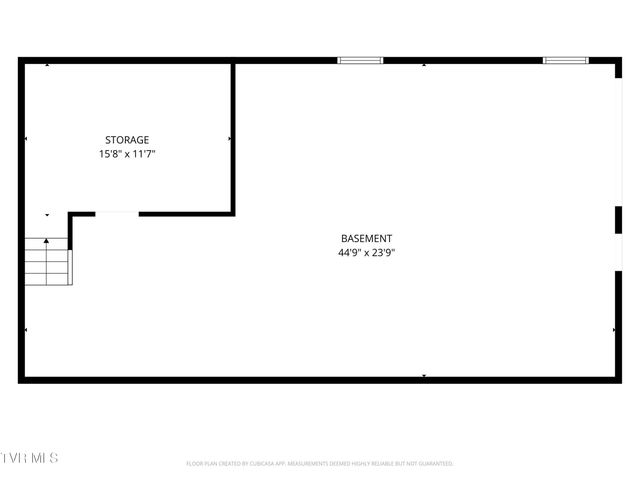 1019 Green Acres Drive, Jefferson City, TN 37760
