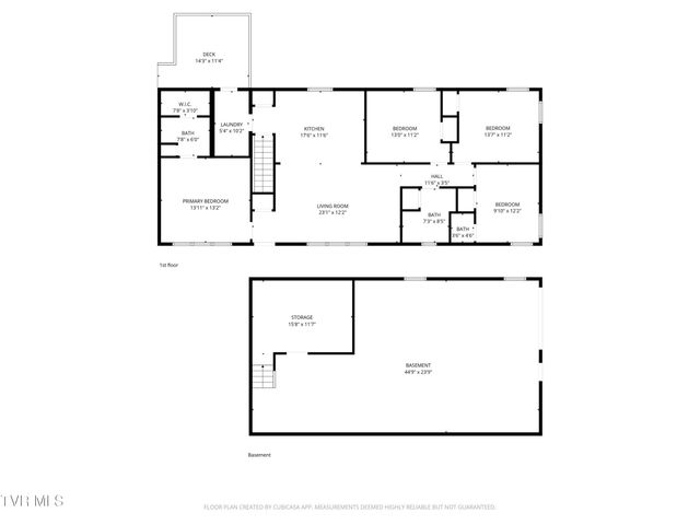 1019 Green Acres Drive, Jefferson City, TN 37760