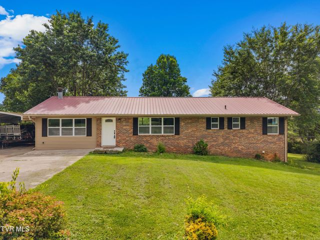 1019 Green Acres Drive, Jefferson City, TN 37760
