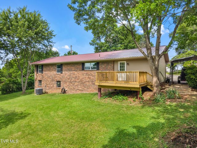 1019 Green Acres Drive, Jefferson City, TN 37760
