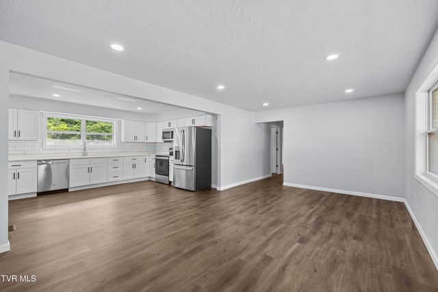 1019 Green Acres Drive, Jefferson City, TN 37760