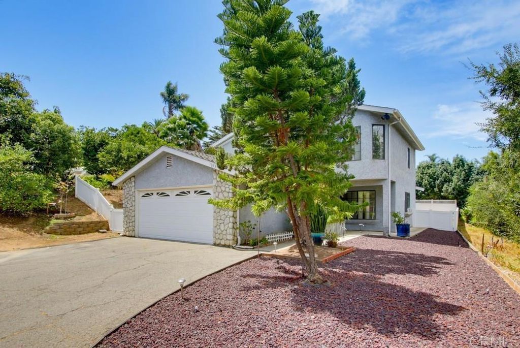 Image 1 of property listing at 1193 Phillips Street, Vista, CA 92083