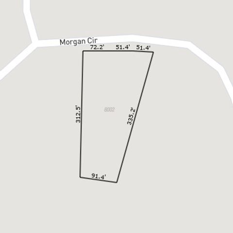 8002 Morgan Circle, Spring Grove, IL 60081