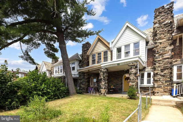 625 E WOODLAWN ST, Philadelphia, PA 19144