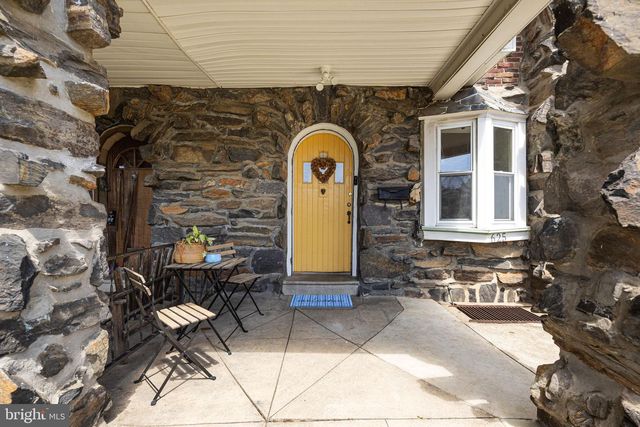 625 E WOODLAWN ST, Philadelphia, PA 19144