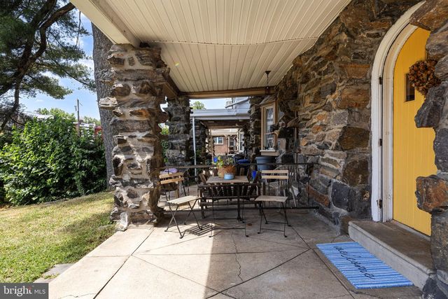 625 E WOODLAWN ST, Philadelphia, PA 19144