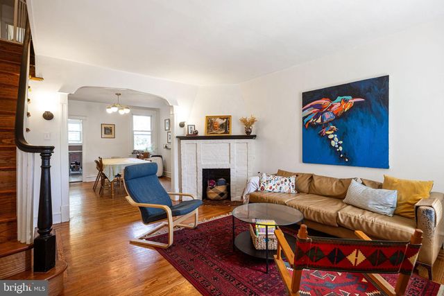 625 E WOODLAWN ST, Philadelphia, PA 19144