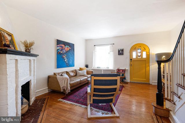 625 E WOODLAWN ST, Philadelphia, PA 19144