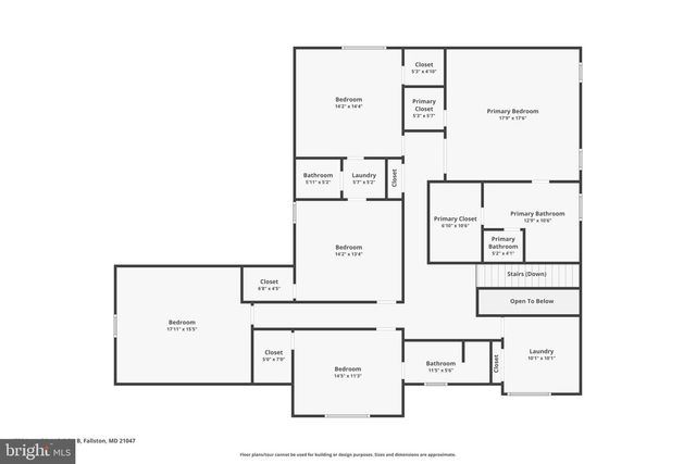 2301 VICTORIAN VIEW CT, Fallston, MD 21047
