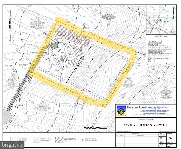 2301 VICTORIAN VIEW CT, Fallston, MD 21047