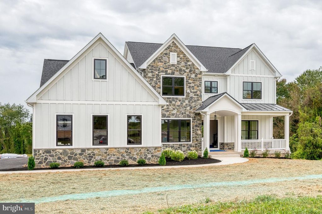 2301 VICTORIAN VIEW CT, Fallston, MD 21047