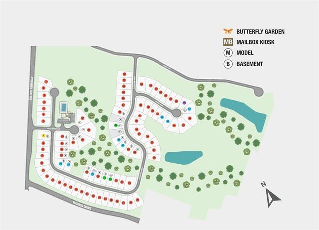4035 Alderstone Drive, Flowery Branch, GA 30542