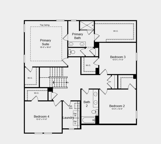 4035 Alderstone Drive, Flowery Branch, GA 30542