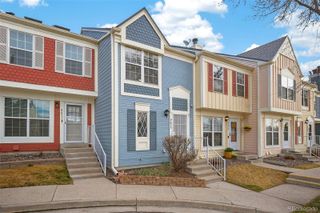 9475 W Ontario Drive, Littleton, CO 80128