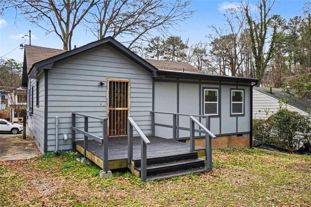 1233 Lockwood Drive, Atlanta, GA 30311